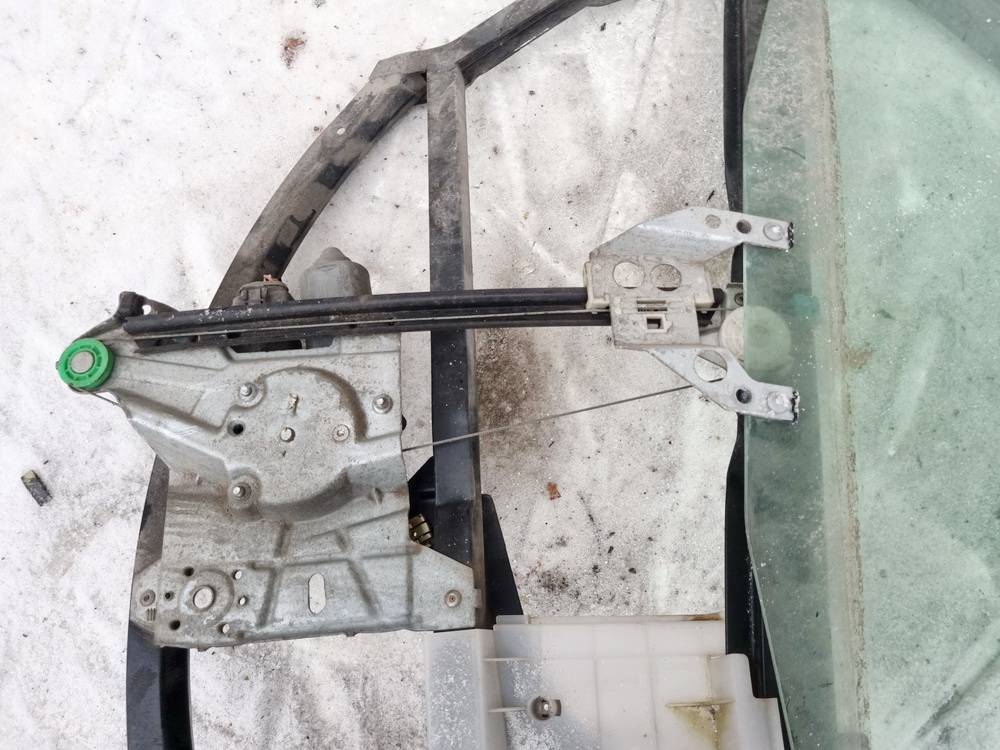 8D0839400 Audi A4 1997 ELEVALUNAS, ALZACRISTALLI - TRASERO DERECHO