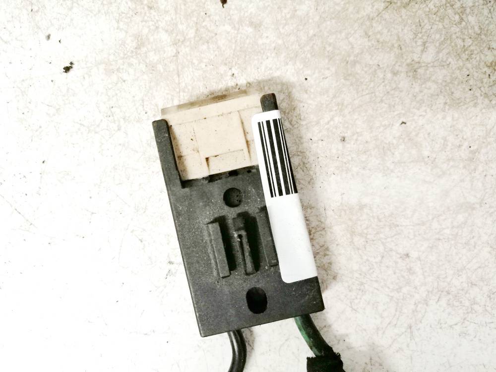 8A0937530 Skoda Superb 2005 Bezpiecznik - Thumbnail 3