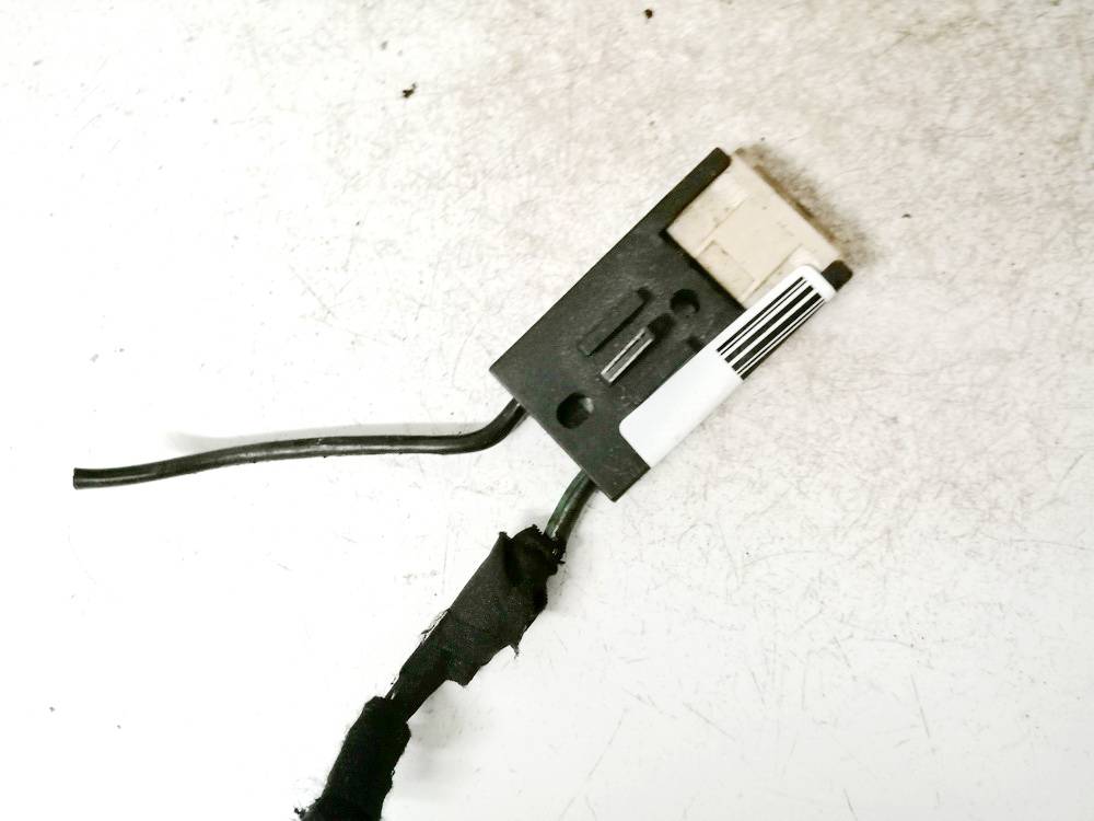 8A0937530 Skoda Superb 2005 Bezpiecznik - Thumbnail 2