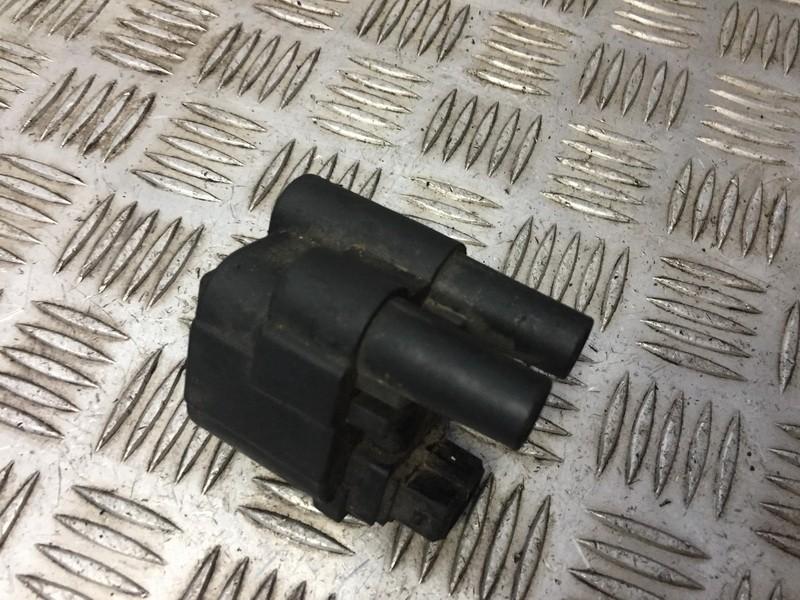 H7700100589 Renault Megane 1998 Uzdegimo rite (babina) - Thumbnail 2