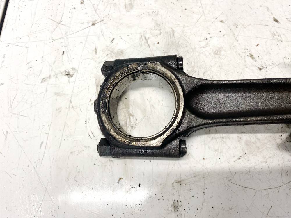 HS2RI Peugeot 407 2006 PISTON and arnaque-Bielle - Thumbnail 3