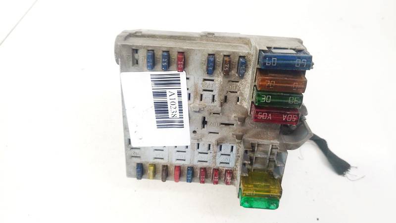 Fiat Stilo 2002 Skrzynka bezpieczników - Thumbnail 2