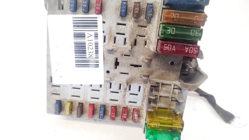 Fiat Stilo 2002 Skrzynka bezpieczników - Thumbnail 3