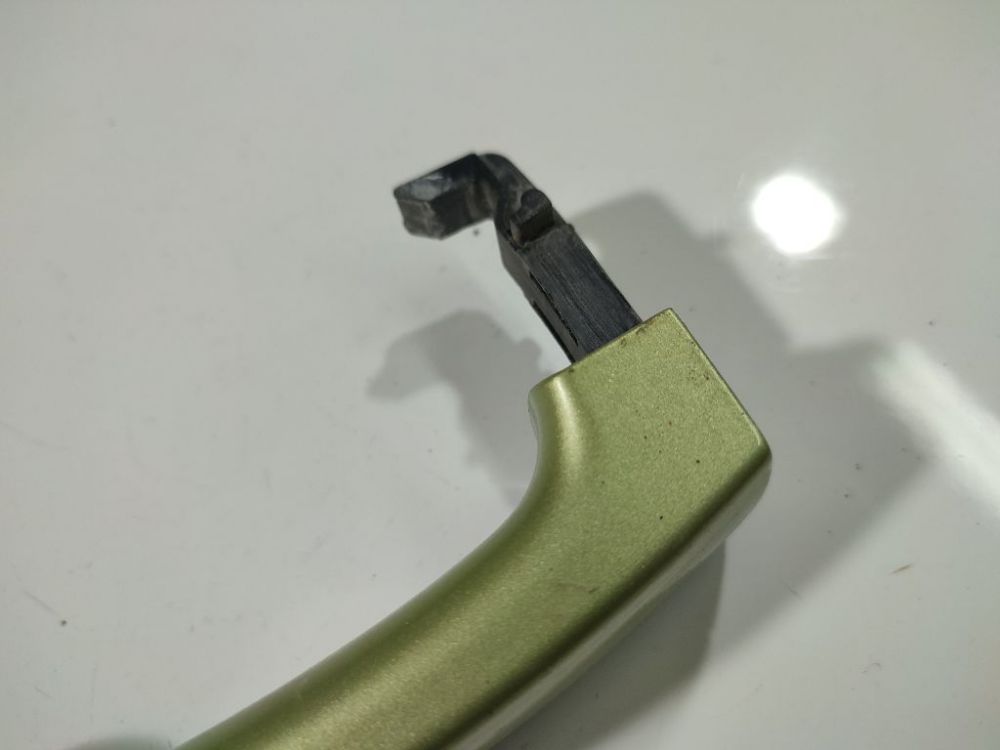 3M51R22404AW Ford C-MAX 2004 Zewnętrzna klamka drzwi - PRZEDNIE PRAWE - Thumbnail 2