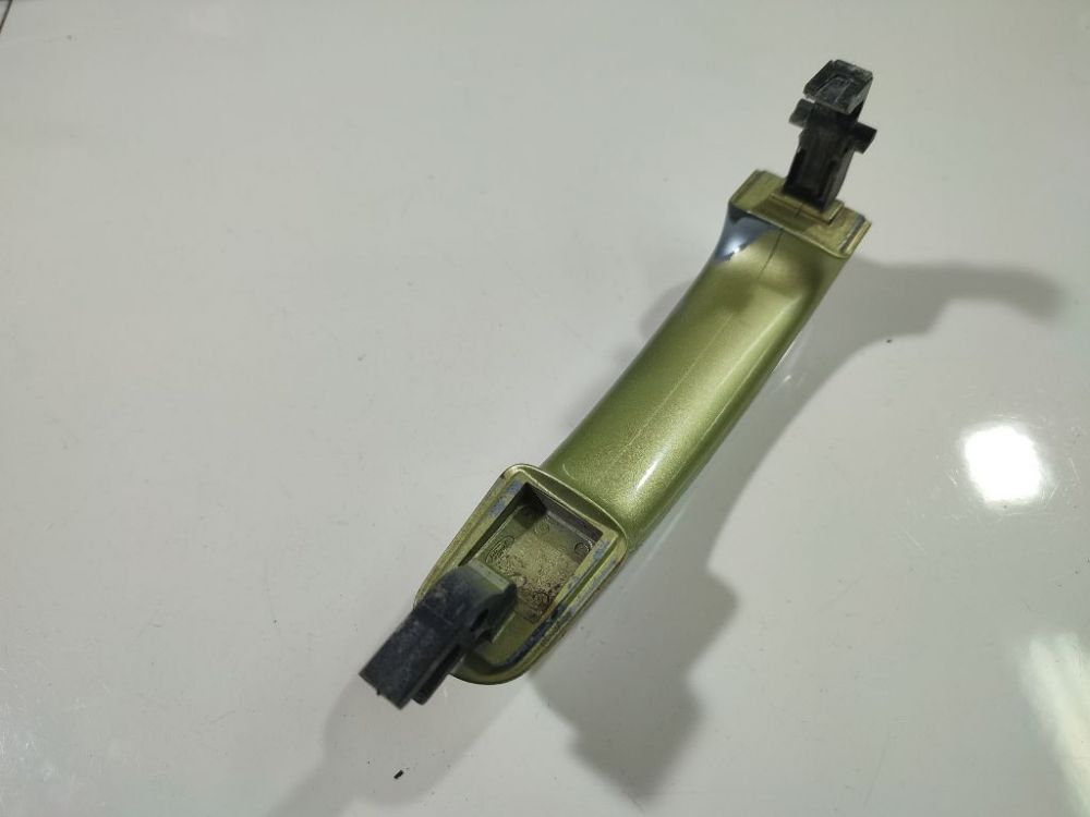 3M51R22404AW Ford C-MAX 2004 Zewnętrzna klamka drzwi - PRZEDNIE PRAWE - Thumbnail 3