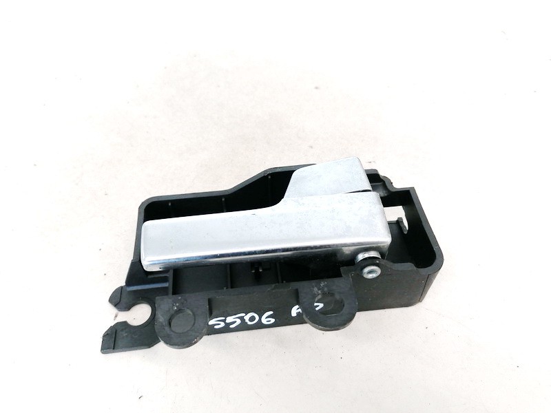 3M51R22600BB Ford Focus 2005 Door Handle Interior - FRONT RIGHT