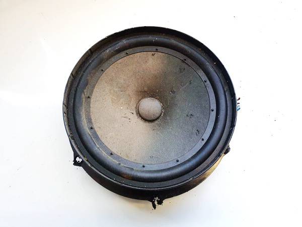 1Z0035411A Skoda Octavia 2006 Speaker (audio)