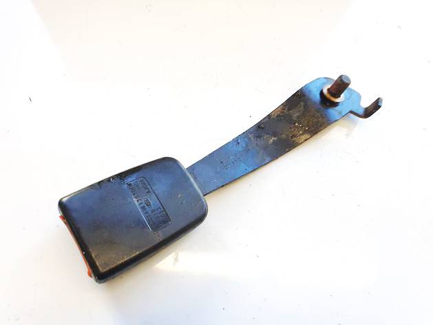 YC1AV61202DEW Ford Transit 2002 Seat belt holder (Seat belt Buckle) - FRONT RIGHT