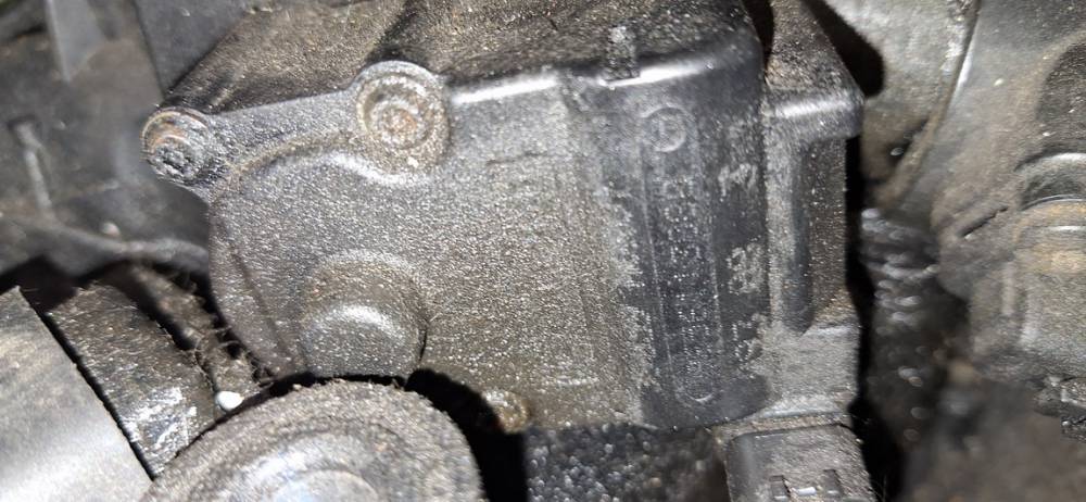 9656113080 Peugeot 207 2008 High Flow Throttle Body Valve (Air Control Valve) - Thumbnail 4