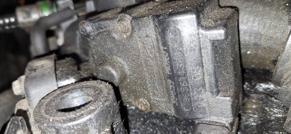 9656113080 Peugeot 207 2008 High Flow Throttle Body Valve (Air Control Valve) - Thumbnail 5