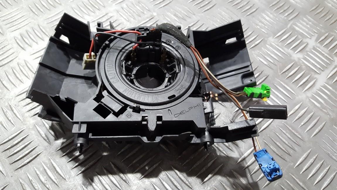 8200245438 Renault Modus 2005 Airbag Slip Squib Ring