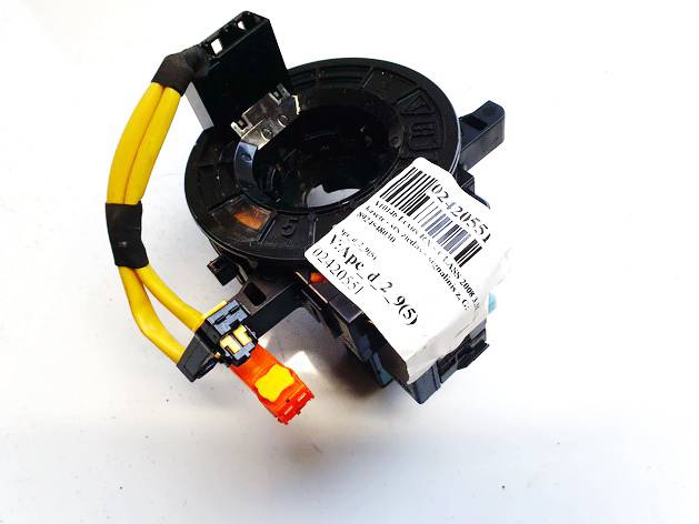 8924548030 Lexus RX - CLASS 2008 Turvatyynyn liukurenkaan sytytin (SRS-rengas) - Thumbnail 2