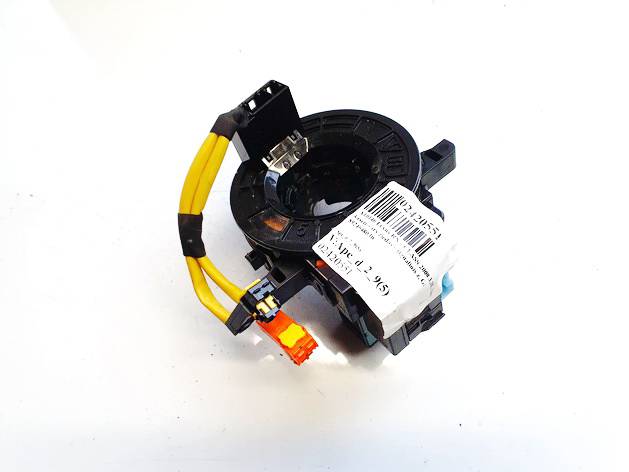 8924548030 Lexus RX - CLASS 2008 Turvatyynyn liukurenkaan sytytin (SRS-rengas)