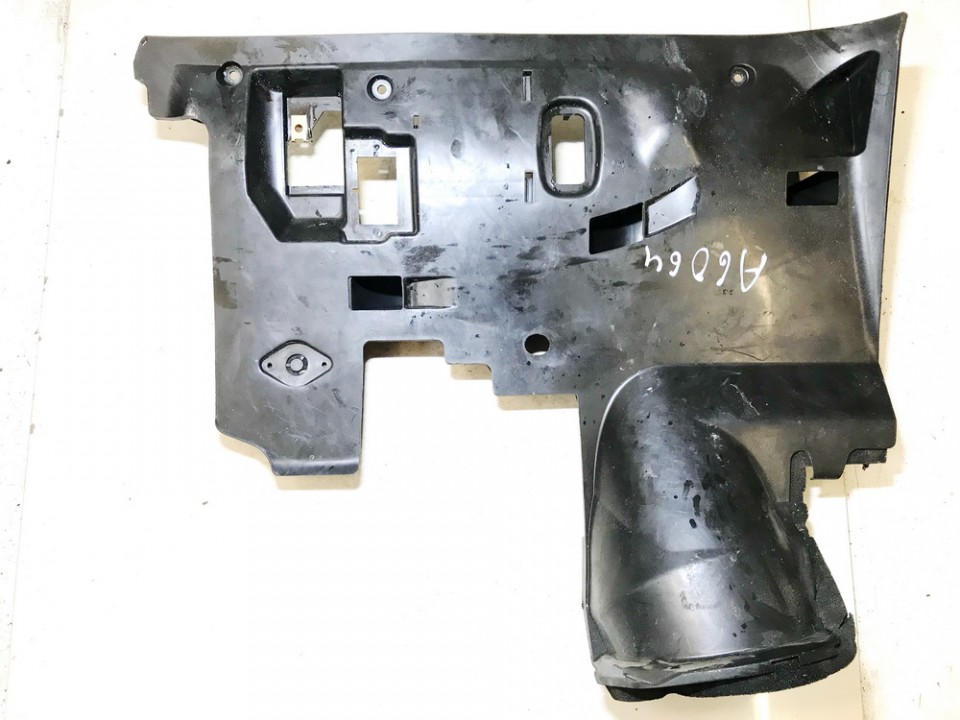 2116800939 Mercedes-Benz E-CLASS 2004 Interior trim