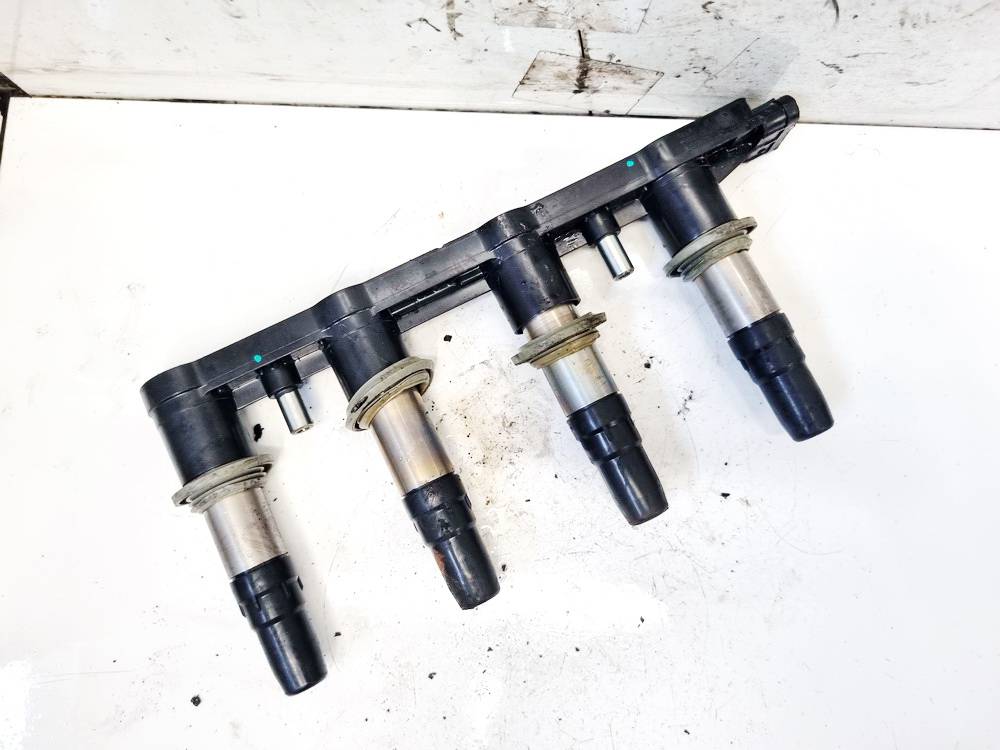 CE0184012B1 Chevrolet Cruze 2011 Ignition Coil