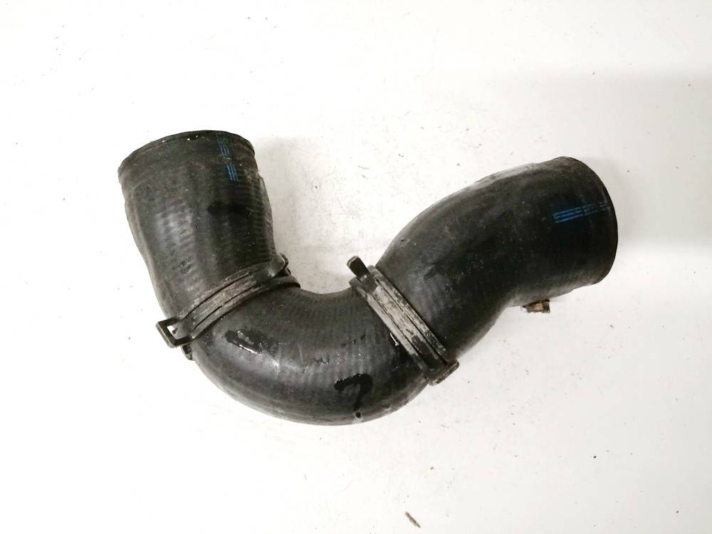 1J0145838B Volkswagen Golf 2000 TURBO INTERCOOLER PIPE HOSE - Thumbnail 2