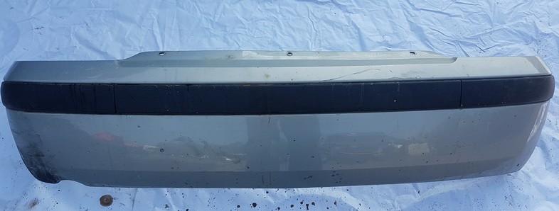 Renault Megane 2001 Bumper - REAR