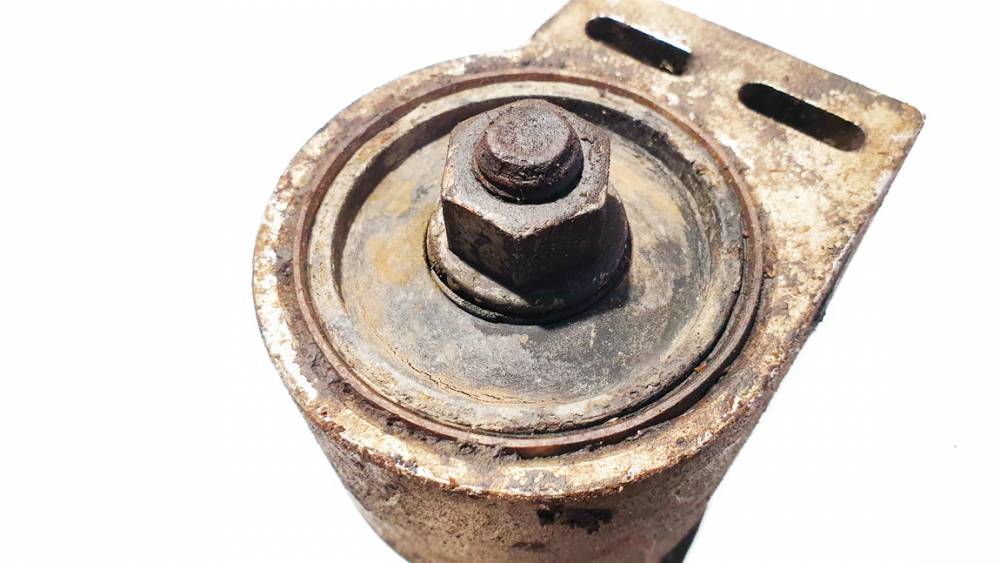 96819161 Chevrolet Captiva 2007 Apakšējais sviras - PRIEKŠA PA KREISI - Thumbnail 3