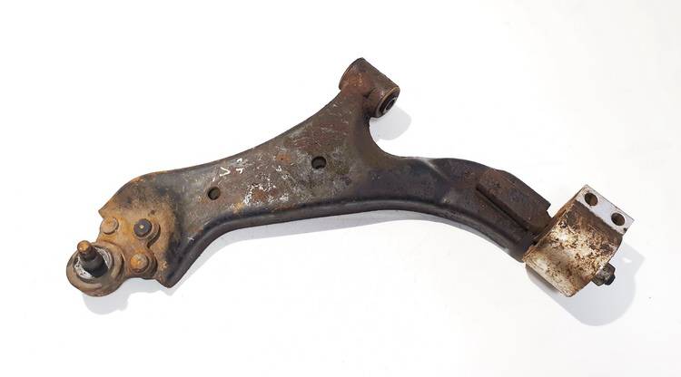 96819161 Chevrolet Captiva 2007 Bras de commande avant gauche