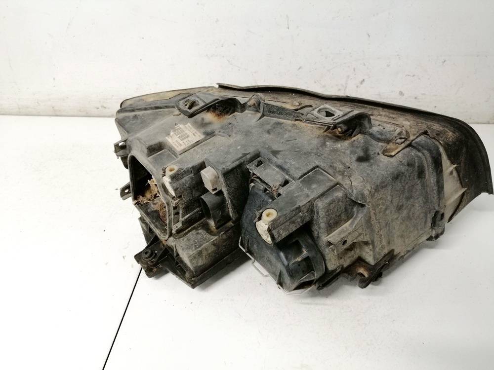 89309150 Audi A4 2003 Headlight - FRONT LEFT - Thumbnail 2