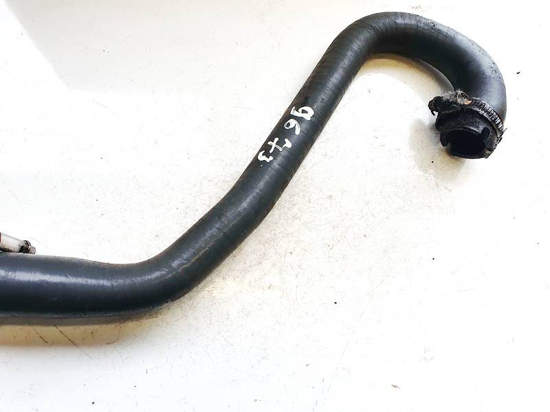 AW939F287AA Jaguar XJ 2012 Vandens slanga