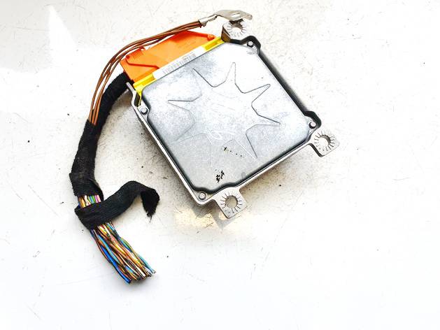 0285001165 Mercedes-Benz C-CLASS 2000 CALCULATEUR AIRBAG - Thumbnail 3