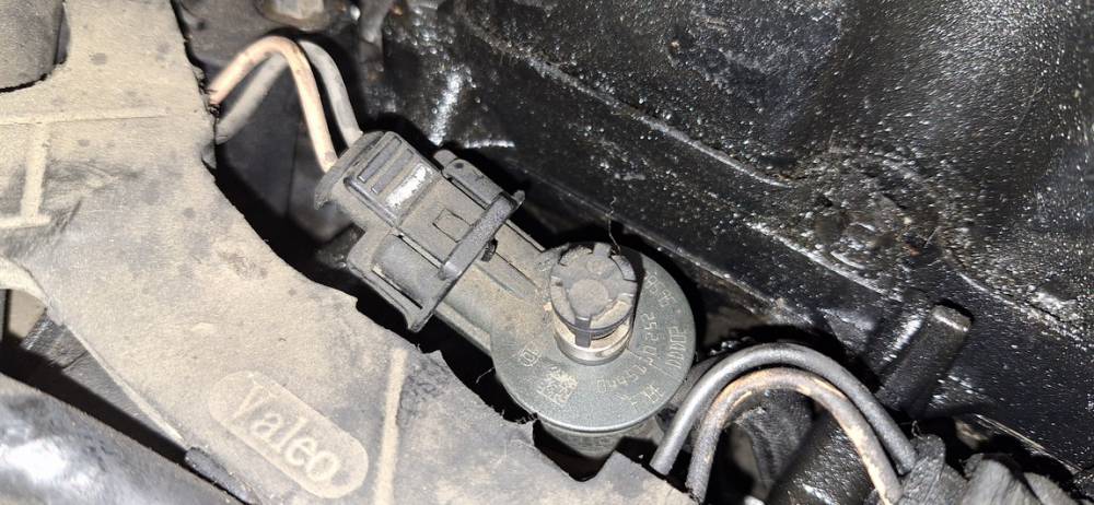 0445110252 Peugeot 207 2008 Fuel Injector - Thumbnail 2