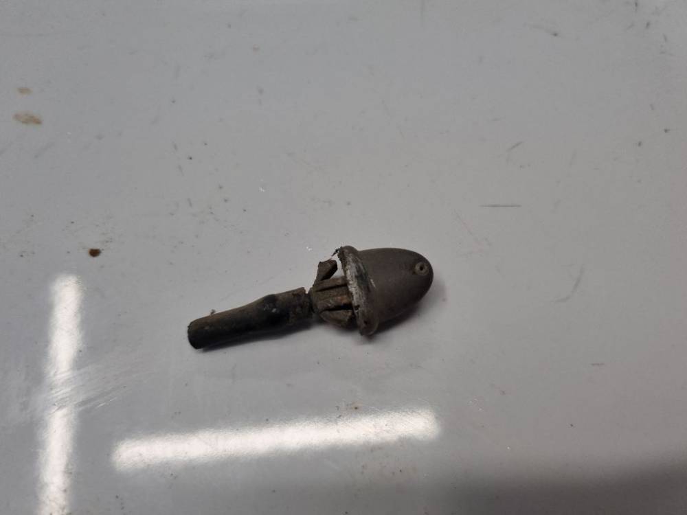 Opel Zafira 2000 Windscreen Washer Fluid Jet