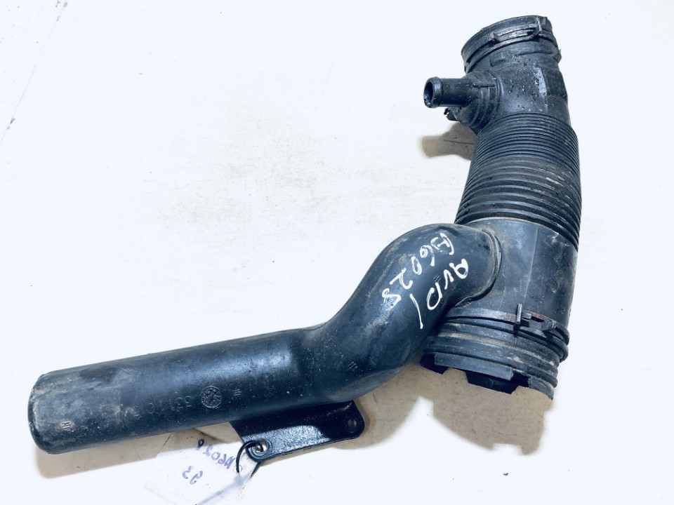 1J0129684E used Intake Hose (Air HOSE)(Air Pipe) Audi A3 1999 1.8L 9EUR EIS00995512 Used Auto