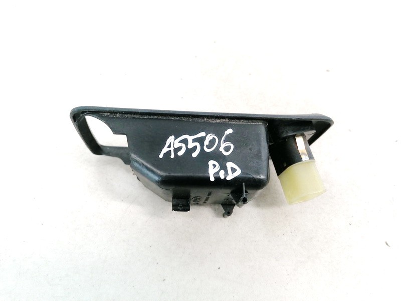 3M5T14529BB Ford Focus 2005 Power window control (Window Regulator-Window Switch) - Thumbnail 2