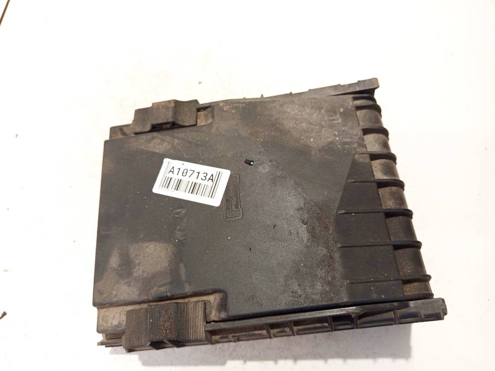 1K0937132F Skoda Superb 2009 Boîtier Appareil de Commande Boîte