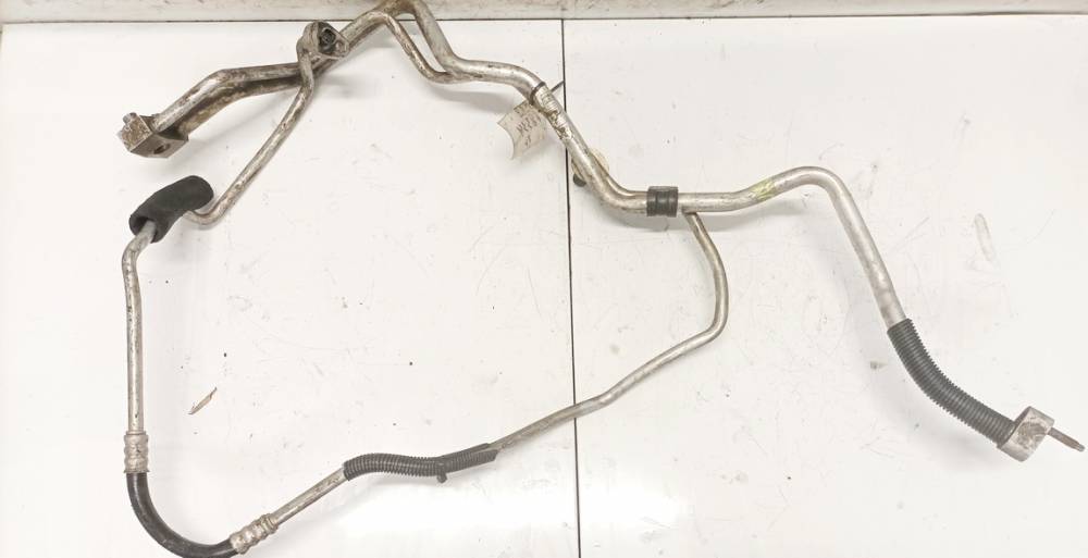 Chrysler Sebring 2006 Tuyau climat