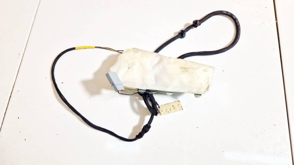 1001878 Fiat Croma 2006 Seat AIRBAG
