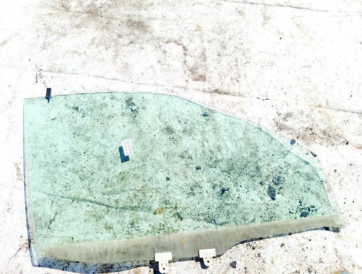 AS2 Nissan X-Trail 2005 Szyba drzwi - PRZEDNIE PRAWE