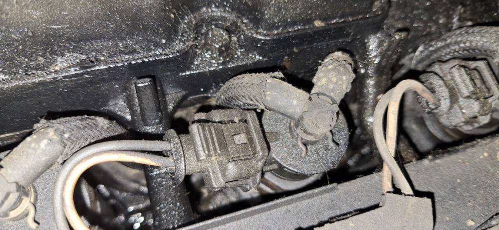 0445110252 Peugeot 207 2008 Fuel Injector - Thumbnail 2