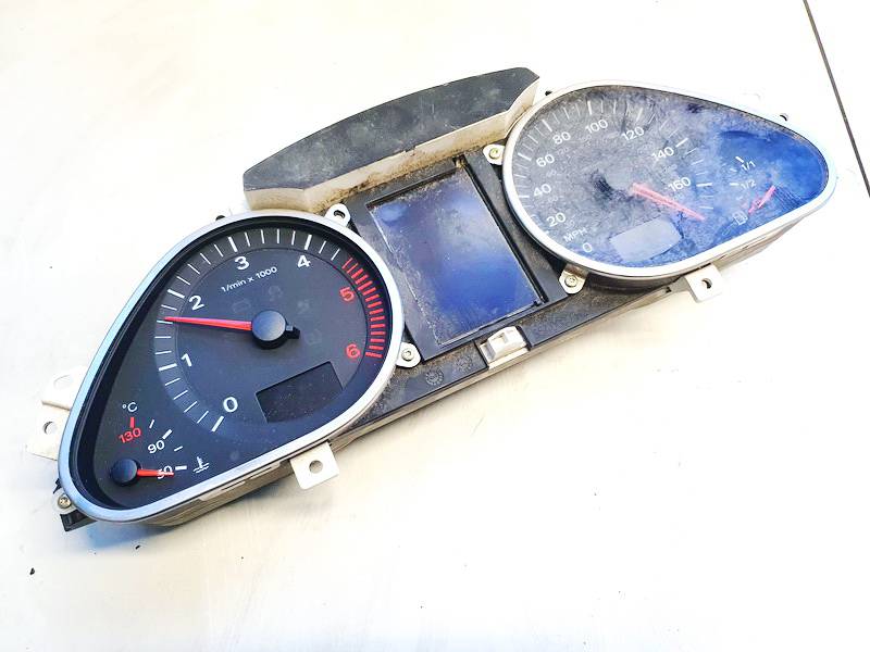 4F0920950L Audi A6 2005 Speedometers - Cockpit - Speedo Clocks Instrument