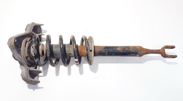 Audi A4 2002 Stossdämpfer Federbein Vorne Linke