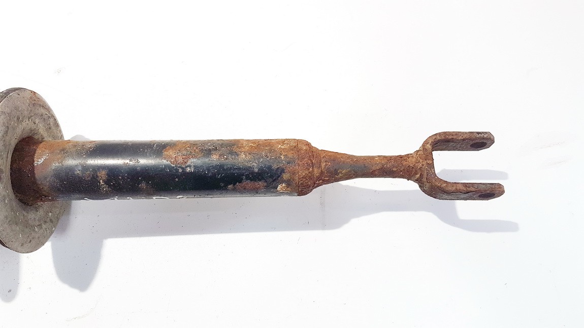 Audi A4 2002 Amortiguador trasero -  DELANTERO IZQUIERDO - Thumbnail 3