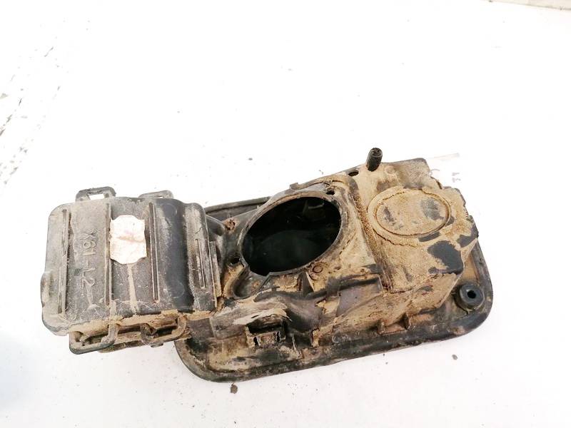 8200815154 8200705919 Fuel door Gas cover Tank cap (FUEL FILLER FLAP