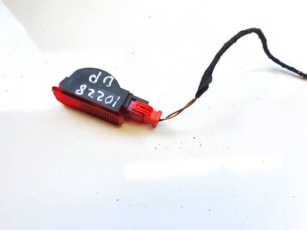 3B0947415B Audi A4 2002 Interior lighting