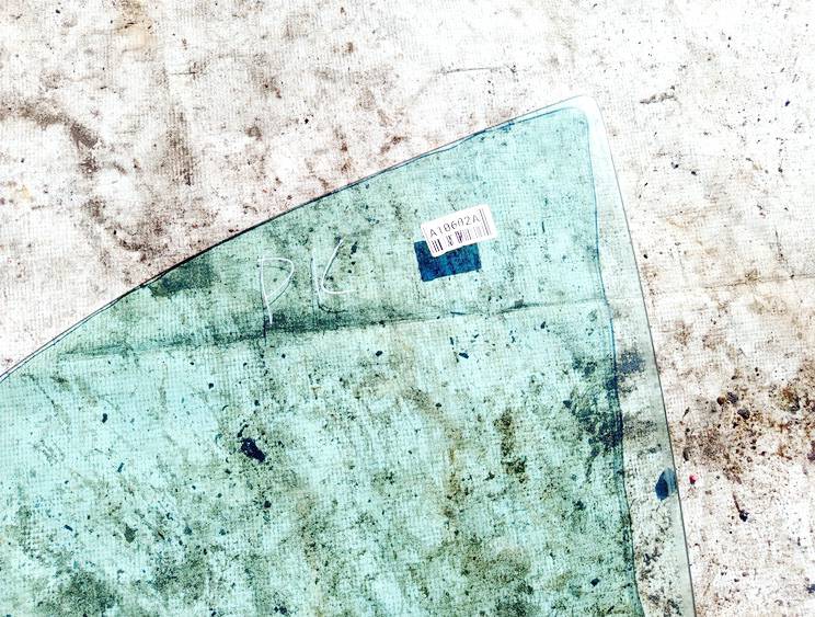 AS2 Volkswagen Golf 1999 Door-Drop Glass - FRONT LEFT - Thumbnail 2