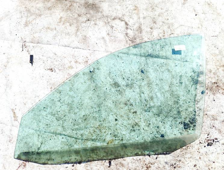 AS2 Volkswagen Golf 1999 Door-Drop Glass - FRONT LEFT