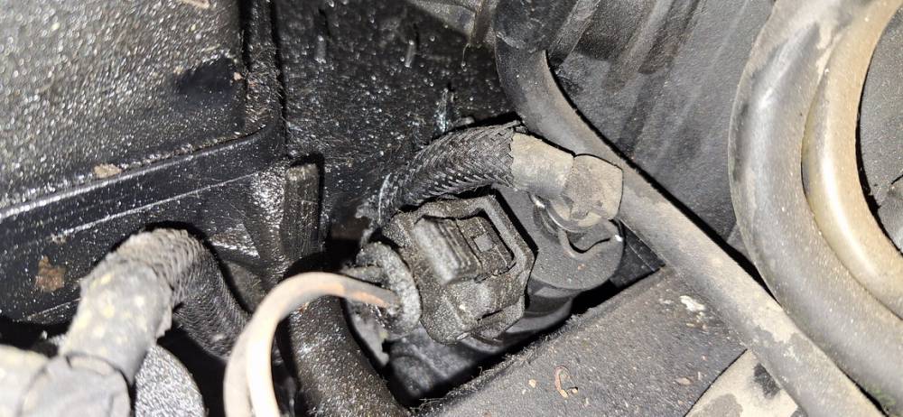 0445110252 Peugeot 207 2008 Fuel Injector