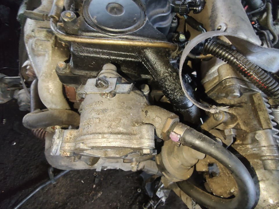 46771105 Alfa-Romeo 156 2001 Pompa próżniowa układu hamulcowego - Thumbnail 2