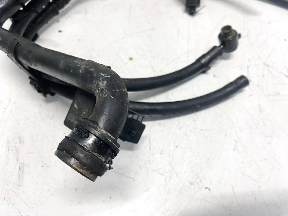 1J0973702 Audi A6 2002 Vacuum line-pipe-hose - Thumbnail 2