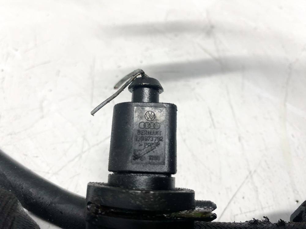 1J0973702 Audi A6 2002 Vacuum line-pipe-hose - Thumbnail 4