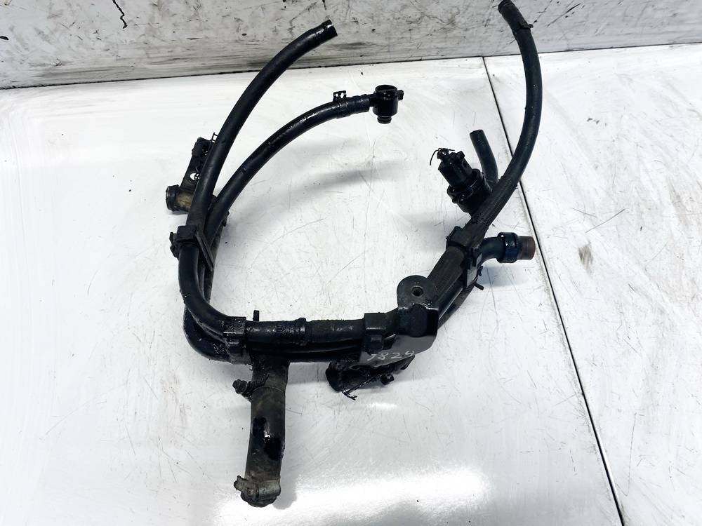 1J0973702 Audi A6 2002 Vakuuma caurule