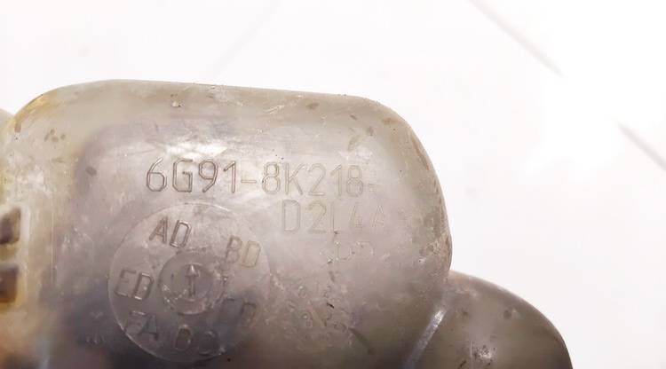 6G918K218AD Ford S-Max 2008 Expansion Tank coolant (RADIATOR EXPANSION TANK BOTTLE ) - Thumbnail 3
