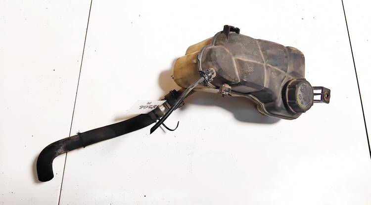 6G918K218AD Ford S-Max 2008 Expansion Tank coolant (RADIATOR EXPANSION TANK BOTTLE )