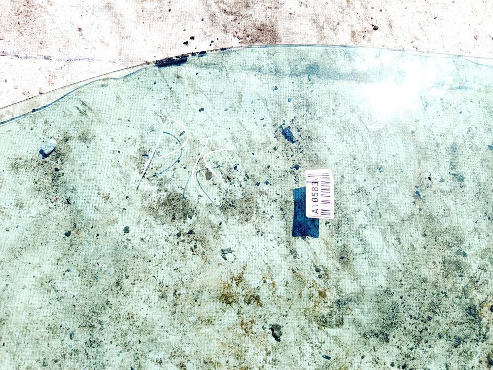 AS2 Nissan X-Trail 2005 Szyba drzwi - PRZEDNIE LEWE - Thumbnail 2